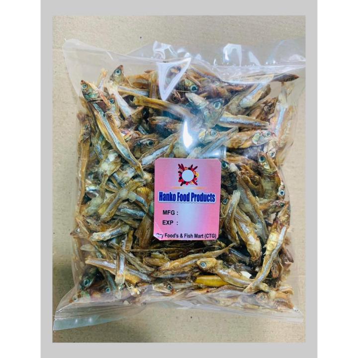 DRY MOLA